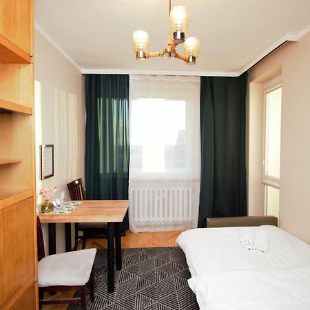 Roomspoznan Pl - Powstancow Wielkopolskich 23 - 24H Self Check-In Extérieur photo