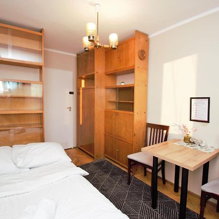 Roomspoznan Pl - Powstancow Wielkopolskich 23 - 24H Self Check-In Extérieur photo